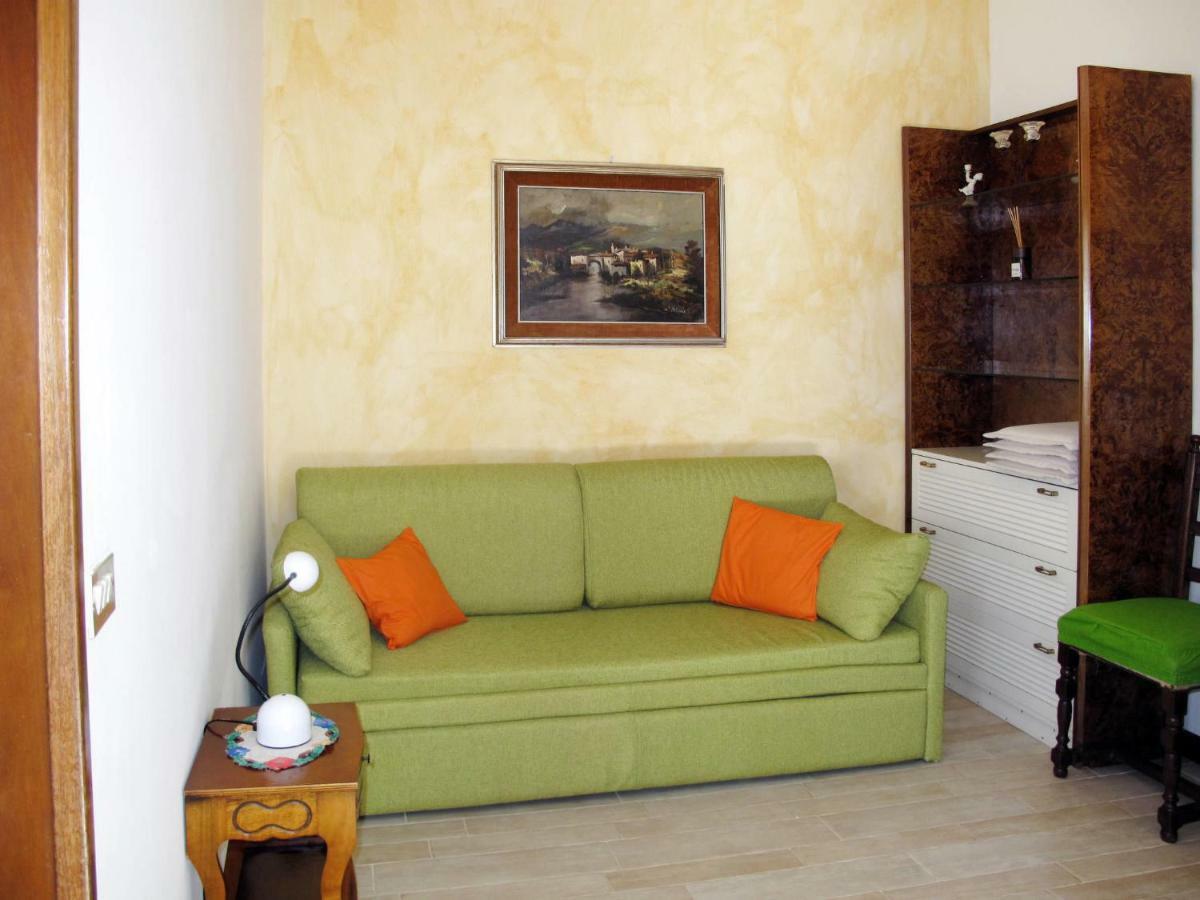 Villa Mafalda 131S Oneglia Exteriér fotografie